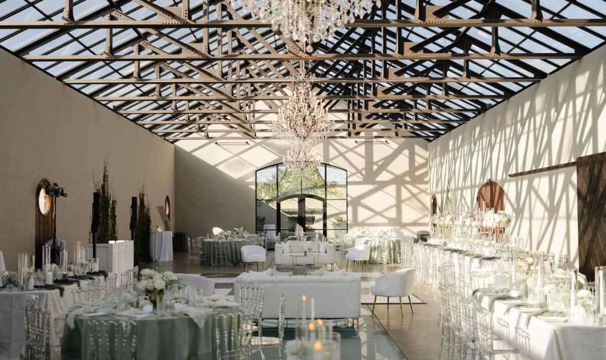 Inside The Baumberhof