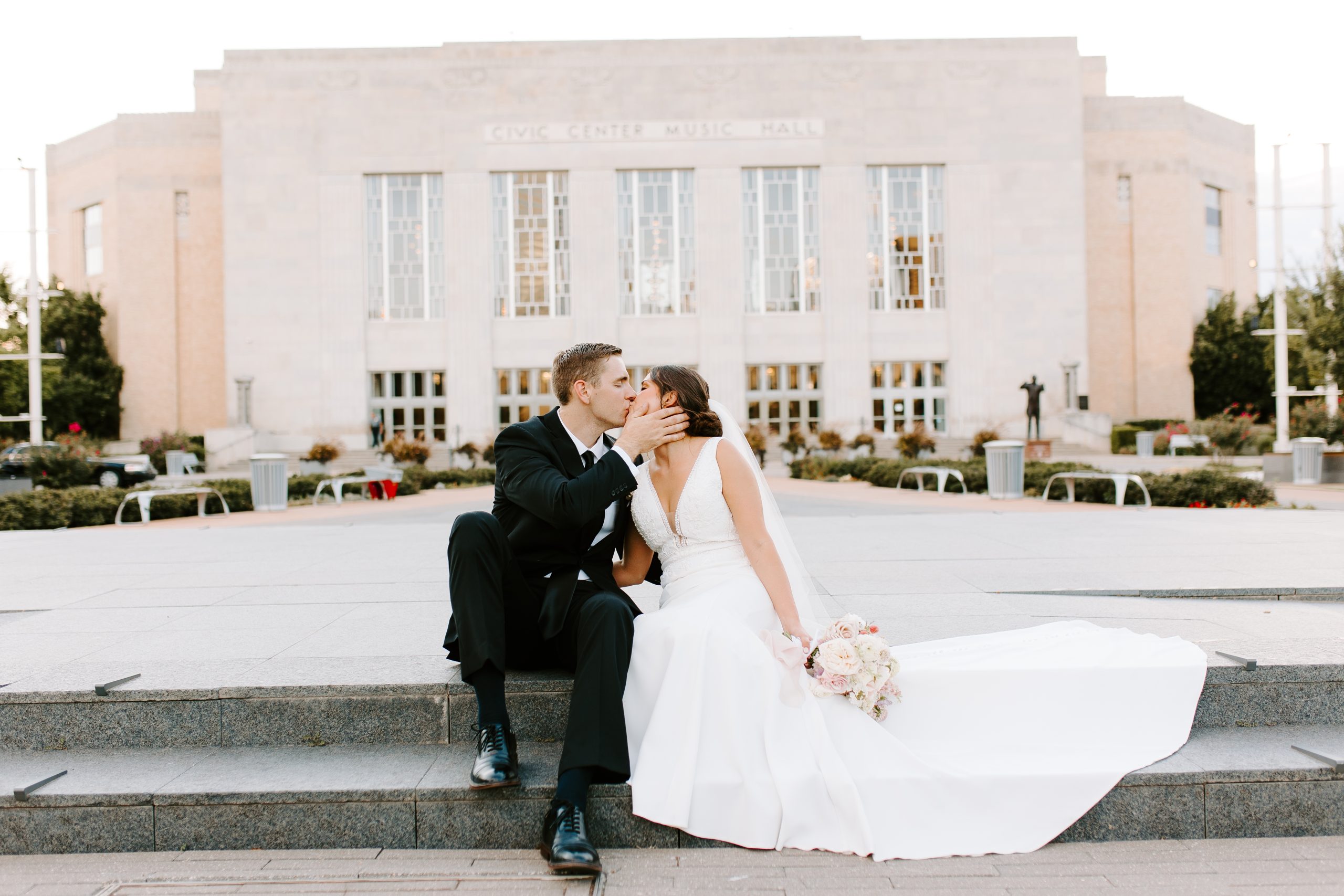 Civic Center Music Hall